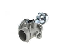 Vanne EGR TEKNÖR EGR-CH-014