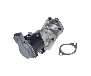 Vanne EGR TEKNÖR EGR-CT-005