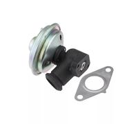 Vanne EGR TEKNÖR EGR-CT-008