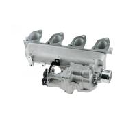 Vanne EGR TEKNÖR EGR-FR-012