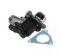 Vanne EGR TEKNÖR EGR-HY-503