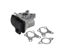 Vanne EGR TEKNÖR EGR-NS-007