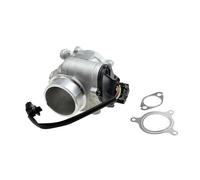 Vanne EGR TEKNÖR EGR-RE-012