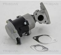 Vanne EGR TRISCAN 8813 10008 1316149 1618N7 C2C40183 JDE3314 JDE8783 LR006995 LR