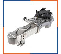 Vanne EGR, turbo pour CITROEN | 9676936180, 9678163380, EGR-CT-007, 1618PS