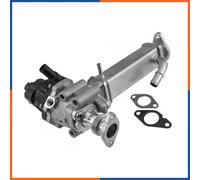 Vanne EGR, turbo pour FIAT | 5801856913, 5802528634, EGR-FT-017, 88278, 831387