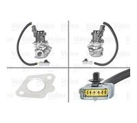 VANNE EGR VALEO 700412