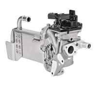 Valeo Vanne EGR 700436 – Module électrique avec bypass de dépression – EURO 5