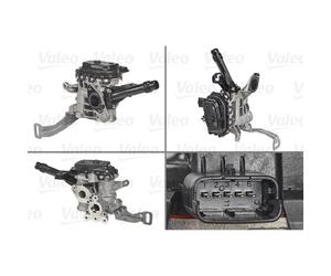 Vanne EGR VALEO 700455