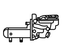 Vanne EGR VALEO 700476