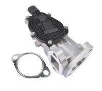 Vanne EGR Valve EGR Vanne EGR Pour Vauxhall Pour Astra J Pour Corsa D Pour Mervia B Pour Mokka 1.7 Diesel 55581958, 055567724, 055581958, 55567724