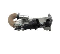 Vanne EGR Valve Pour Jaguar Pour Xf 2.2d 2012 2013 2014 2015 9809671180 U9555003 Refroidisseur De Vanne De Liquide De Refroidissement EGR Moteur