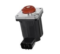 Vanne EGR Valve Recyclage Gaz D'échappement EGR K5T74176, 1 Pièce, Pour Isuzu Pour Cummins P/N 5271583, 8 Broches 24V, Automobile Turck