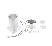 Vanne EGR Valve Remplacement Tuyau En Aluminium, Pour BMW Pour E46 318d 320d 330d 330xd 320cd 318td 320td