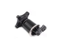 Vanne EGR Valve Soupape De Recirculation Des Gaz D'échappement Pour Chevrolet Pour Aveo1.6L Pour Aveo5 Pour Epica 9015237 96386735 25183476(9015237)
