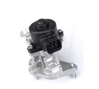 Vanne EGR Valve Soupape De Recirculation Des Gaz D'échappement Pour Toyota Pour Prius 2010-2011 2012 OEM 25620-37120 2562037120 Vanne EGR