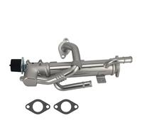 Vanne EGR Vanne AGR for Audi A6 C6 4F5 2.0 TDI BVG 03G131512C