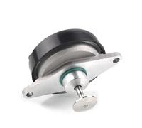Vanne EGR Vanne De Recyclage Gaz D'échappement EGR, Pour Opel, Pour Astra, Pour Omega, Pour Vetra 9192805, 93170138, 849124, 849156