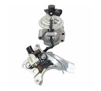 Vanne EGR Vanne EGR 25800-30120 25800-30180 Pour Toyota Pour Hilux MK7 2.5 D4D 2KDFTV Pour Land Pour Cruiser Pour Prado 3.0 1KDFTV 2002-2015 Électrovanne