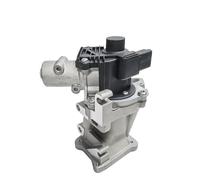 Vanne EGR Vanne EGR 5 broches 656911780 pour Ford pour Mondeo MK4 pour Jaguar XF Sportbrake 1427355 Remplacer