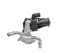 Vanne EGR Vanne EGR 9C1Q9D475AB 9c1q-9d475-ab Pour Recirculation Des Gaz D'échappement Pour CITROEN Pour RELAY Pour JUMPER 2.2 HDI Électrovanne