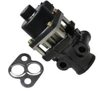 Vanne EGR Vanne EGR de Recirculation des gaz d'échappement, Convient pour Mitsubishi Montero 2003 - 2006, EGV1049 EGR valve à vide