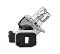 Vanne EGR Vanne EGR de remplacement pour voiture, Convient pour Benz E W204 S204 W211 S211 200 220 CDI EGR valve à vide