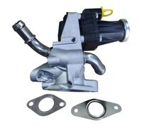 Vanne EGR Vanne EGR Pour Land Pour Rover Pour Defender Pour Cabriolet LD_2.2 TD4 4x4 2011-2016 Électrovanne