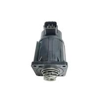 Vanne EGR Vanne Egr Recirculation Gaz D'échappement Pour Mitsubishi Pour CHALLENGER Pour L200 Pour Shogun Pour TRITON 1582A483 1582A037 K5T700800 Valve EGR(EGR126 Head)