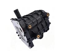 Vanne EGR Vanne EGR Refroidisseur EGR Pour CITROEN Pour C4 Pour Picasso Pour C5 DS4 Pour DS5 2.0 9807593080 1861749 Soupape EGR