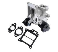 Vanne EGR Vanne EGR Vanne Recirculation Des Gaz D'échappement Pour VOLVO Pour S80 Pour XC70 Pour S60 Pour V60 2013 31293727 31422119 31422378 Valve EGR