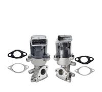 Vanne EGR Vannes EGR pour Land pour Rover pour Discovery 3 Range pour Sport 2.7 1618N6 pièces