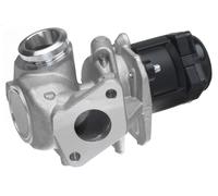 Vanne EGR VDO 2803601025302 pour PEUGEOT 206 Van 1.4 2001-2009