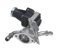Vanne EGR VDO 2803601035302 pour FORD TRANSIT Fourgon (FA_ _) 2.2 2007-2014