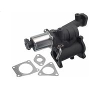 Vanne EGR VDO 2803601062302 pour OPEL ASTRA H GTC (A04) 1.7 2005-2010