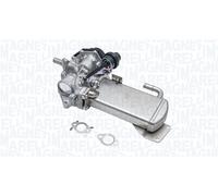 VANNE EGR VW (MODULE)
