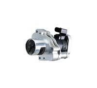 Vanne Électrique 4 Broches HELLA Pour Entre Autres MERCEDES-BENZ SPRINTER