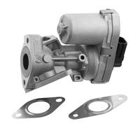 Vanne Électrique AGR Avec Joints PARTSTEC Pour Entre Autres FORD TRANSIT