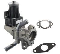 Vanne Électrique AGR Avec Joints PARTSTEC Pour Entre Autres FORD TRANSIT