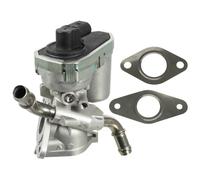 Vanne Électrique AGR Avec Joints PARTSTEC Pour Entre Autres FORD TRANSIT