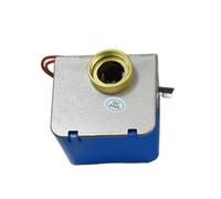 Vanne électrique bidirectionnelle VA-6016-8503, électrovanne de bobine ventilateur climatisation centrale DN20 DN25(Only Actuator)