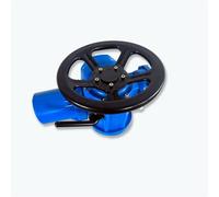 Vanne électrique DZW45 Z60, vanne multitours, vanne à soupape, vanne à boisseau sphérique, vanne papillon, actionneur, tête électrique(Dzw45 4-20ma)