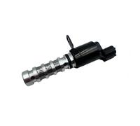 Vanne électrique Lot de 2 solénoïdes de contrôle d'huile moteur à calage variable VVT 243552G500 pour Hyundai Convient pour Sonata 2.4L 2012-2016 Électrovanne