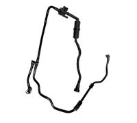 Vanne Électromagnétique 04E133366GJ pour Tiguan pour jetta Vanne | Compatibilité pour golf, pour passat, référence 04E133366GC, installation directe, contrôle pour vide précis