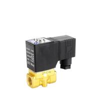 Vanne électromagnétique à deux voies à action directe, vanne pneumatique, 1 pièce(2WL03008A)