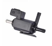 Vanne éLectromagnéTique Auto Compatible Avec Buick Pour Envision 2016 2017 2018 2019 2020 Électrovanne De Décharge De Turbocompresseur 12649146