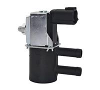 Vanne éLectromagnéTique Auto Compatible Avec Nissan Pour Versa 2012 2013 2014 2015 2016 2017 2018 2019 Électrovanne Purge Canister D'évaporation Dépression 14930-1KC0A