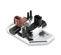 Vanne électromagnétique D'émission de Poussée de Turbo, KIMISS MR577099 Valve De SoléNoïDe D'éMission De Boost K5T46494 pour L200 K74T pour Shogun/Sport pour Pajero/Triton