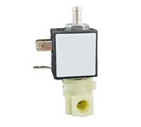 Vanne Électromagnétique Normalement Fermée DC24V 7W Machine À Café Vanne Électromagnétique Haute Pression, Compatible For ODE, LIV0502