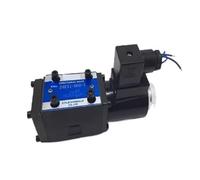 Vanne électromagnétique unidirectionnelle 24EI1-H10B-T 24EI3-H10B-T 24EO-H10B-T 24BI1-H10B-T 24BI3-H10B-T 24B0-H10B-T(24BI3-H10B-T)